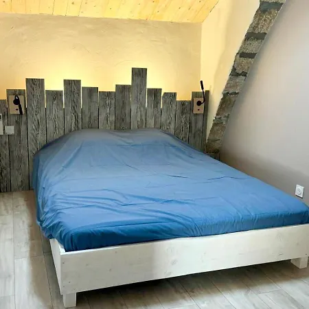 Vakantiehuis La Jasse