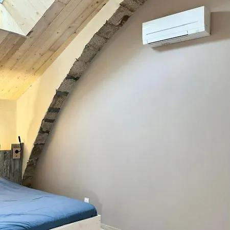 La Jasse Vakantiehuis *