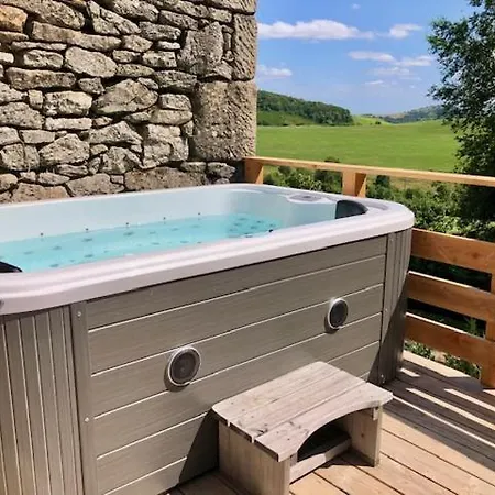 La Jasse Semesterbostad