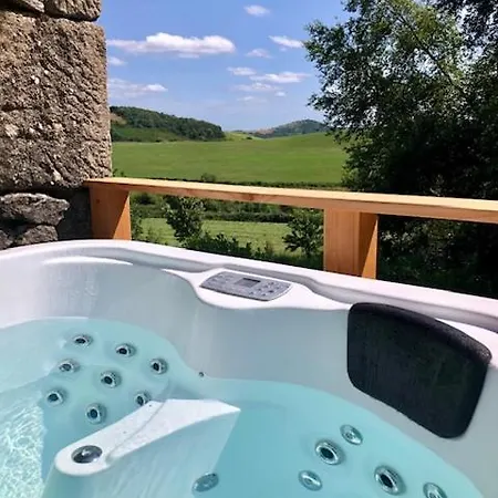 La Jasse Holiday home Saint-Beauzely