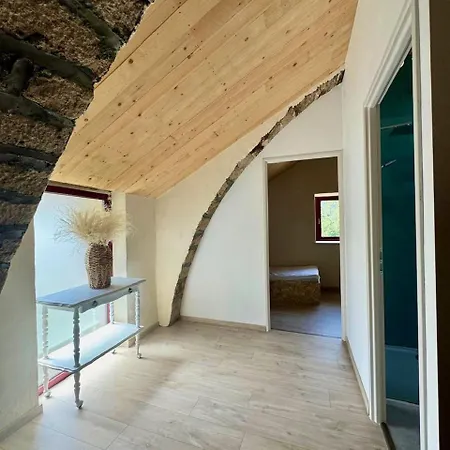 La Jasse * Saint-Beauzely