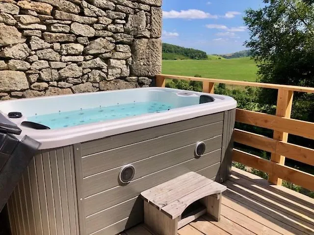 La Jasse Holiday home