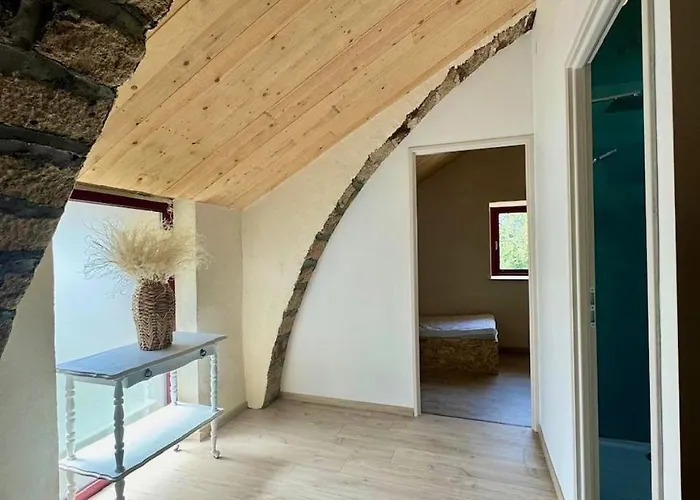 La Jasse * Saint-Beauzely