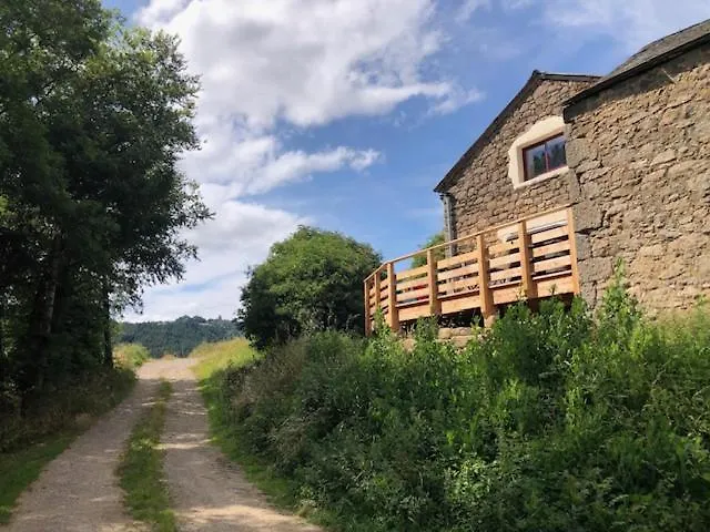 Holiday home La Jasse Saint-Beauzely