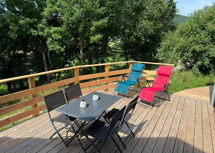 La Jasse Holiday home