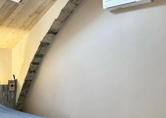 La Jasse Holiday home *